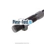 Bieleta directie Ford Galaxy 1995-2000 2.8 i V6 4x4 174 cai  | Foto 1 #BAFB96E7F2